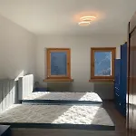 Σπίτι διακοπών Casa Le Triestine *
