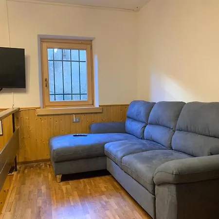 Дом отдыха Casa Le Triestine Venas