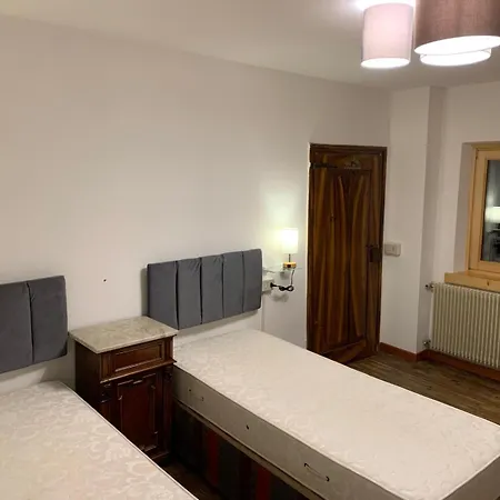 Vakantiehuis Casa Le Triestine
