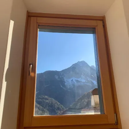Vakantiehuis Casa Le Triestine Venas