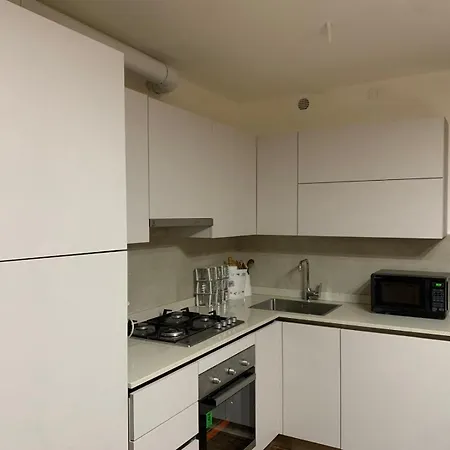 Casa Le Triestine Casa de Férias *