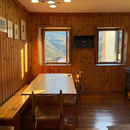 Vakantiehuis Casa Le Triestine