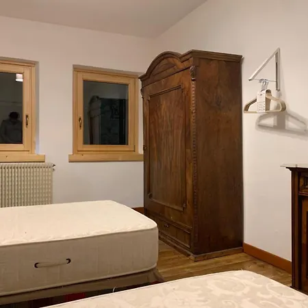 Casa Le Triestine Дом отдыха