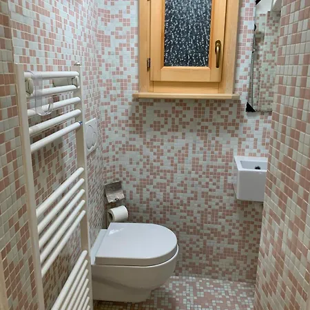 Дом отдыха Casa Le Triestine *