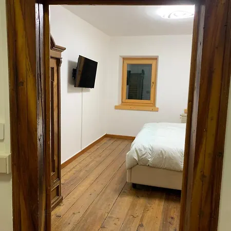 Casa Le Triestine Vakantiehuis