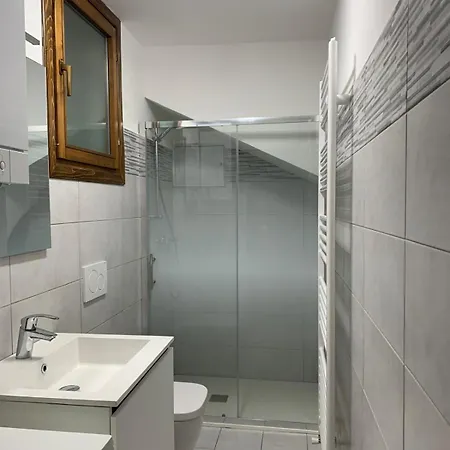 Casa Le Triestine Дом отдыха *