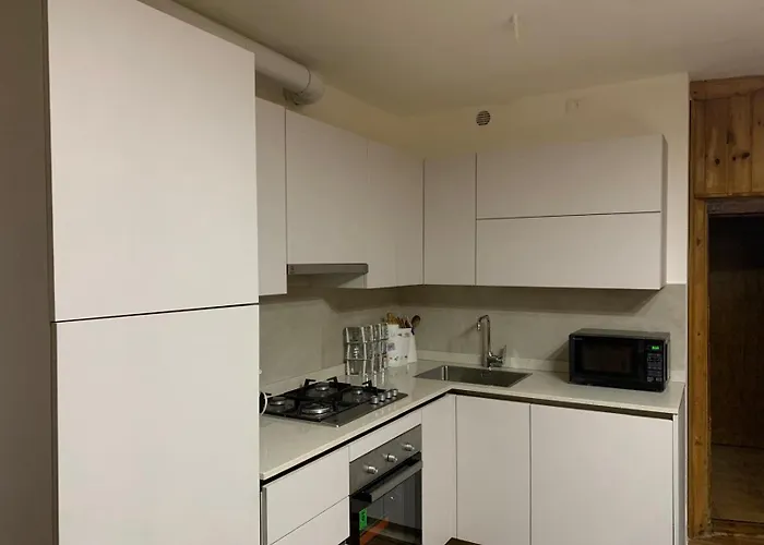 Casa Le Triestine Casa de Férias *