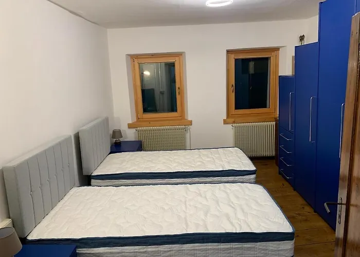 Casa Le Triestine Casa de Férias *