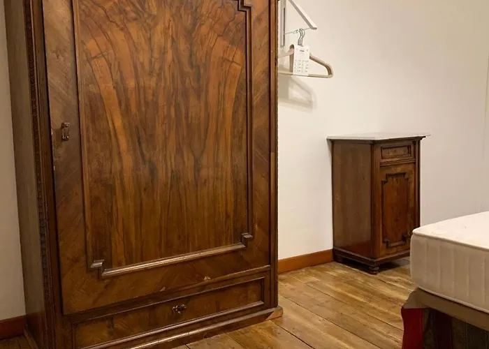 Casa Le Triestine * Venas