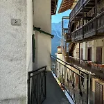Casa Le Triestine Prázdninový dům