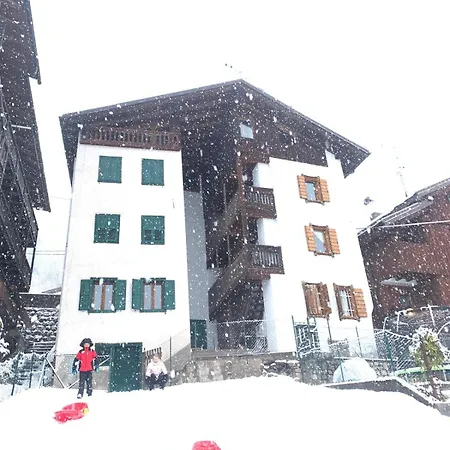 Casa Le Triestine *