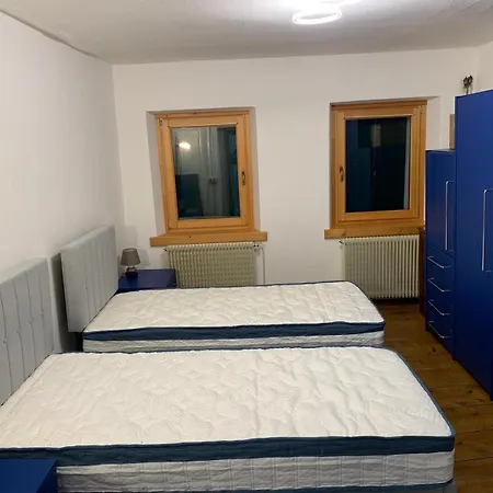 בית נופש Casa Le Triestine