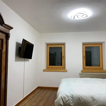 Casa Le Triestine *