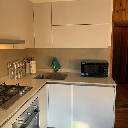 Holiday home Casa Le Triestine *