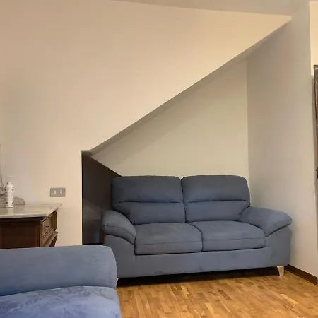 Casa Le Triestine