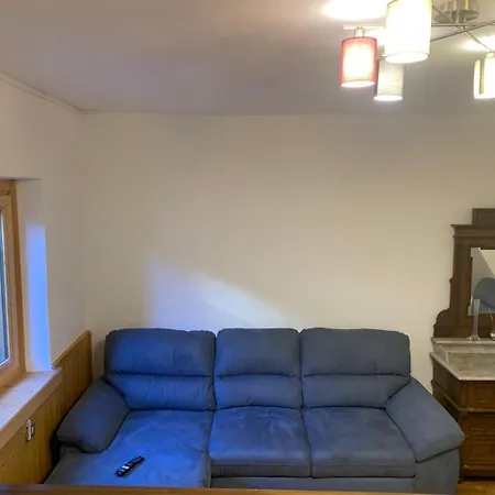 Holiday home Casa Le Triestine Venas