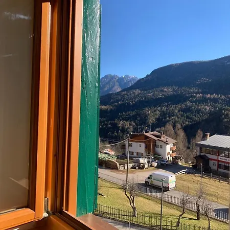 Casa Le Triestine Сasa de vacaciones *