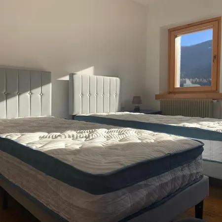 Casa Le Triestine *