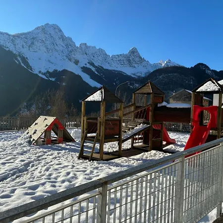Casa Le Triestine Сasa de vacaciones Venas