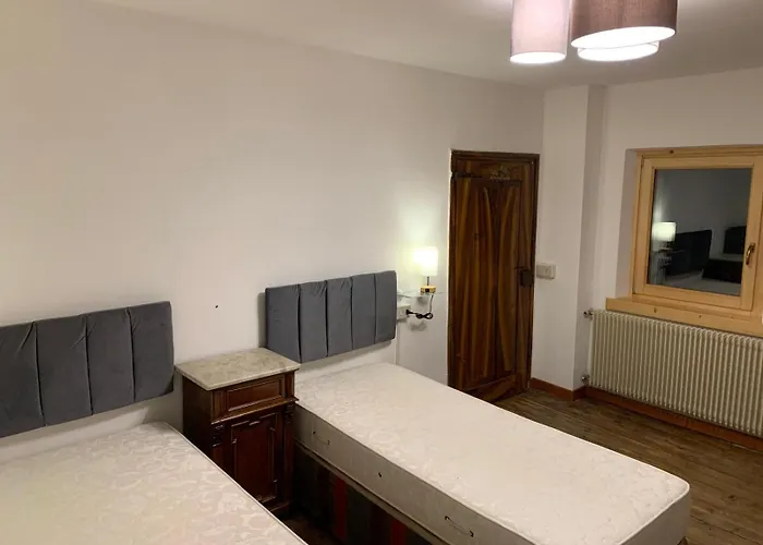Ferienhaus Casa Le Triestine