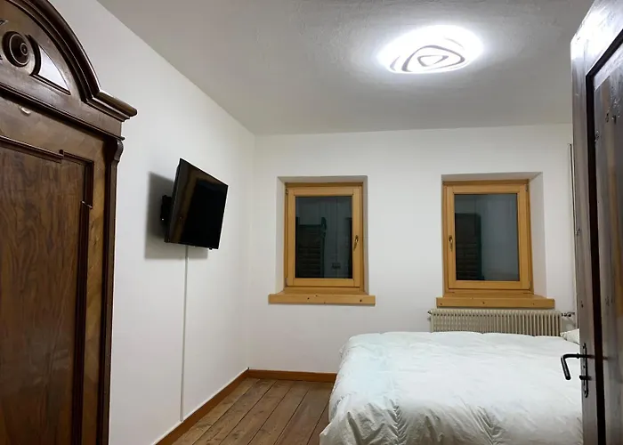 Casa Le Triestine *