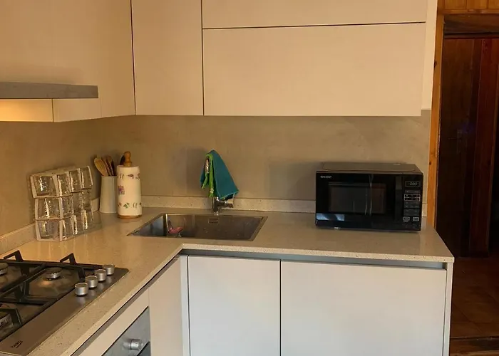 Ferienhaus Casa Le Triestine *