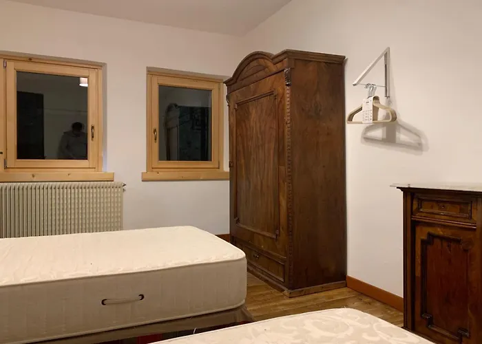 Casa Le Triestine בית נופש