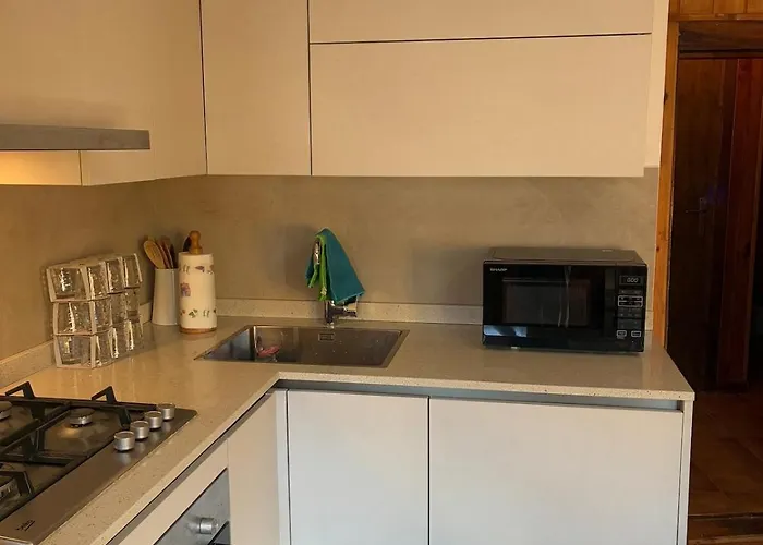 Casa Le Triestine בית נופש *