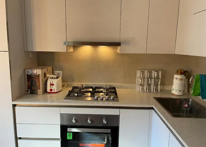 Casa Le Triestine Nyaraló Venas