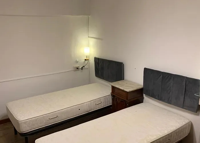 Casa Le Triestine Nyaraló