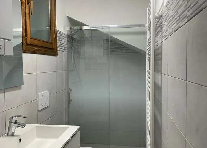 Casa Le Triestine בית נופש *