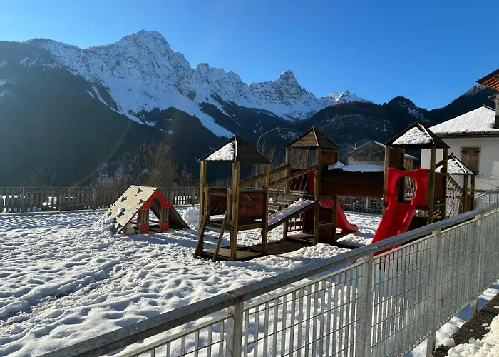 Casa Le Triestine Ferienhaus Venas